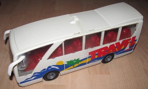 Playmobil bus 3169 - playmobil,