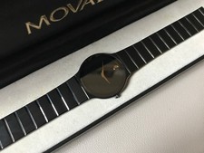 Movado Museum Herren