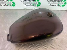 Suzuki VS1400 VS 1400 Intruder Benzintank Baujahr 1988 (CMB1077)