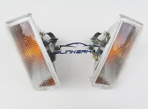 Weisse blinker opel - a, cc