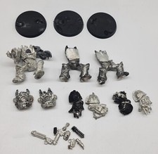 Obliterators Kyborgs Chaos