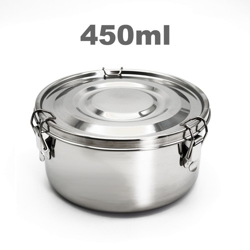 Lunchbox brotdose edelstahl - lunchbox,