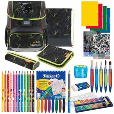 Herlitz Schulranzen Set Loop