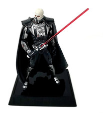 STAR WARS Darth Malgus Statue – Gentle Giant LTD – Collector’s Edition – 2011