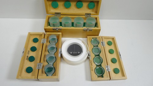 Posten planparralel glas - planparralel,