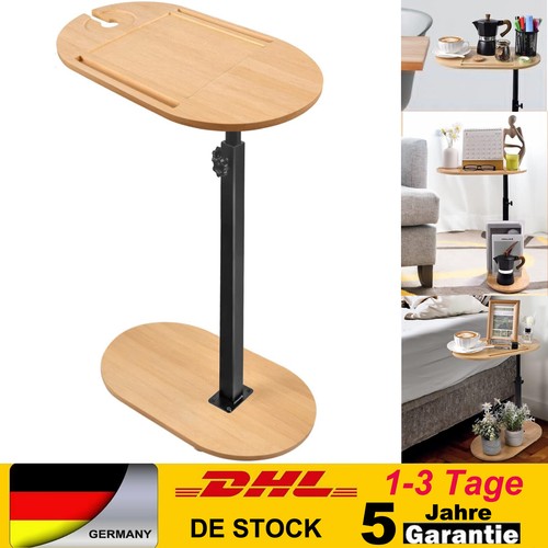 Beistelltisch betttisch - beistelltisch,