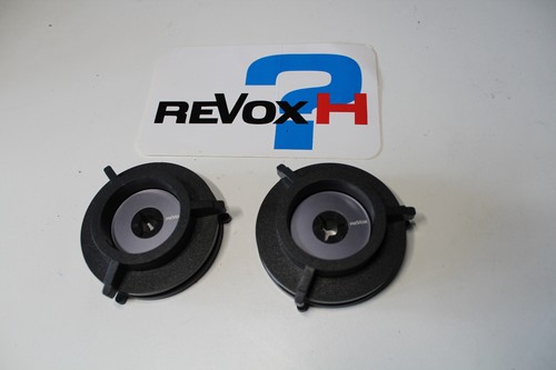 Revox nab adapter - revox, neuwertig