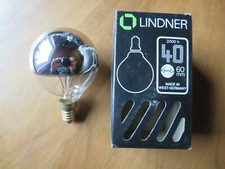 RARE LINDNER MINI-GLOBE G60