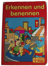 Erkennen und benennen | Edith