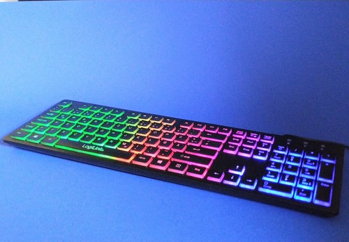 Logilink computer tastatur - computer,