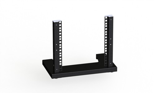 Rack magic 6he mini - 10",