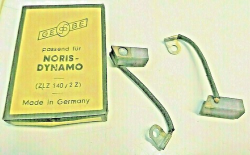 Original noris lichtmaschine - original,