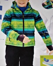 Jungen schneejacke winterjacke - schneejacke,