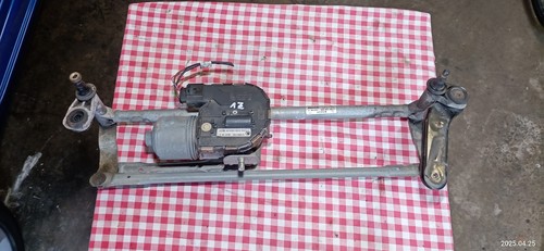 Wischermotor vorne 1z1955119c - wischermotor,
