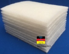 50 x Filter Staubfilter