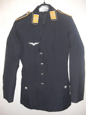 Damen Bundeswehr Sakko Gr. 36