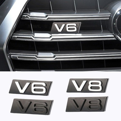 Für car emblem geeignet - für,