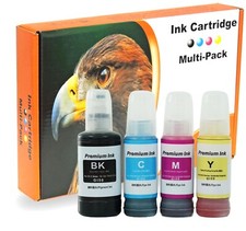 Tinte Nachfülltinte für