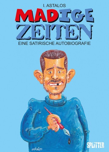 Madige zeiten splitter - madige,