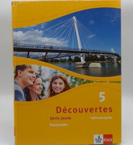 Decouvertes série jaune - decouvertes,