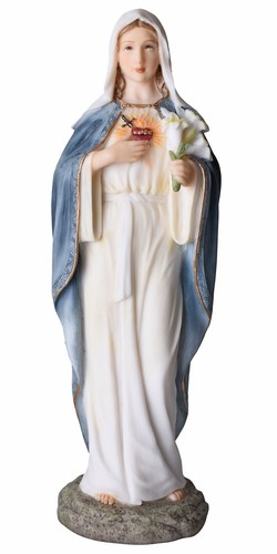 Mutter gottes figur heilige - mutter,