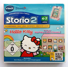 Vtech storio 3 - storio,