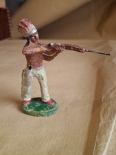 Masse DDR usw. Indianer