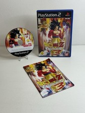 Dragon Ball Z: Budokai 3 (Sony