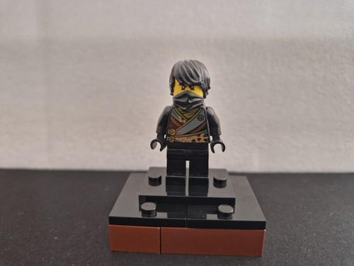 Lego ninjago cole techno - lego,