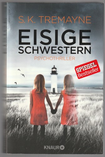 Eisige schwestern s k - schwestern,