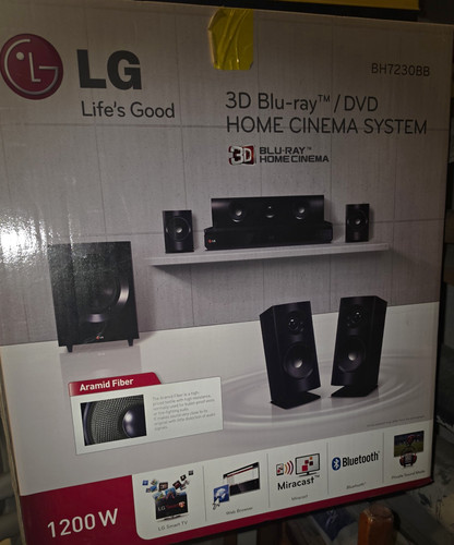 Bh7230bb 1 - lg, 5.1