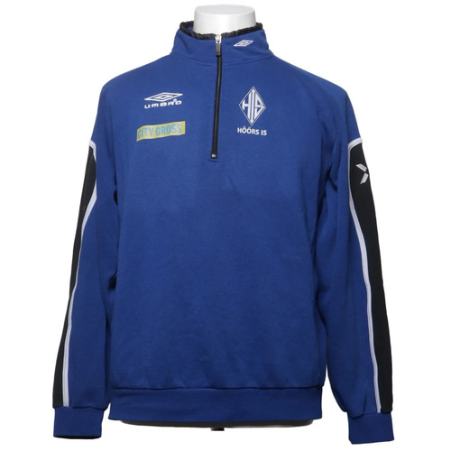Umbro sweatshirt größe - größe:, m