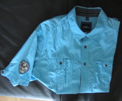 Engbers hemd regular - regular, l