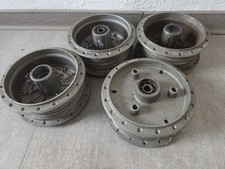 4x Simson S50 S51 Schwalbe