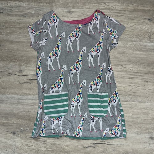 Mini boden kleid jahre 110 - kleid,