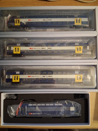 Acme 69653 dcc sound - dcc, tillig