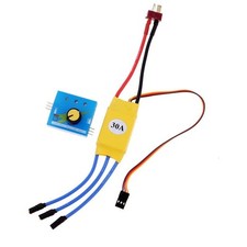 XXD 30A RC Bürstenloser