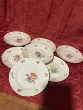 B&G Kopenhagen Kuchenteller Ø