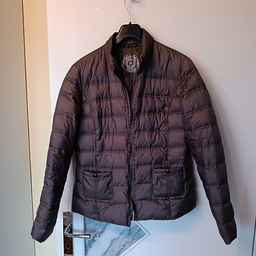 Eine leichte warme jacke - leichte,,