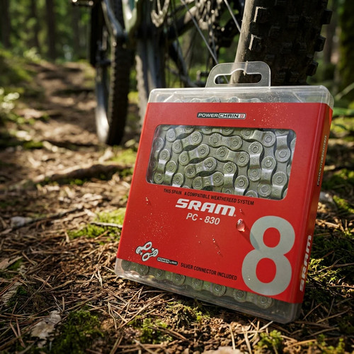 Sram kette powerchain pc - sram,