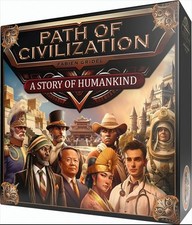 GW10ca Path of Civilization
