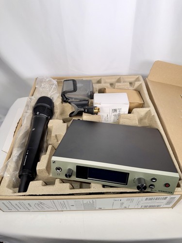 Sennheiser 500 g4kk205 - ew,