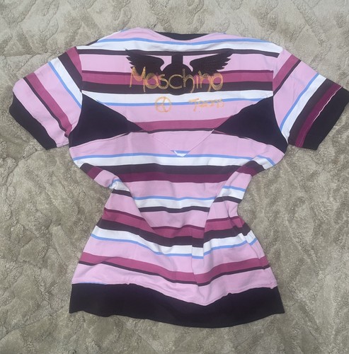 Vintage moschino jeans y2k - vintage,