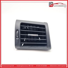 Lüftungsgitter Armaturenbrett