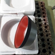 CBN - Schleifscheibe, 11V9  Ø100x35xø20mm, B126