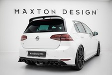 Heckspoiler für golf - vw,