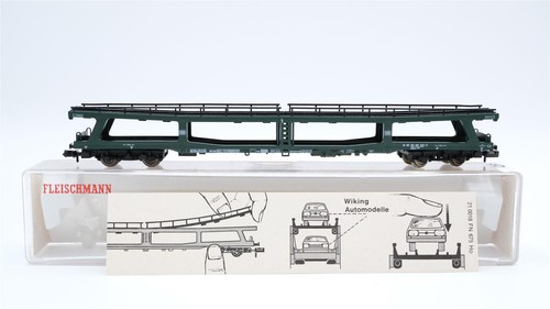 Fleischmann 8284 - fleischmann,