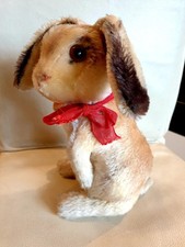 Steiff Hase Manni Alt Ostern