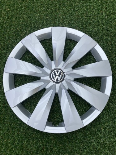 Original vw radkappe - x,