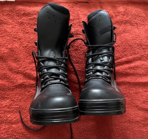 Original bundeswehr haix - original,